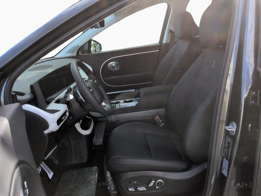 Hyundai IONIQ 9