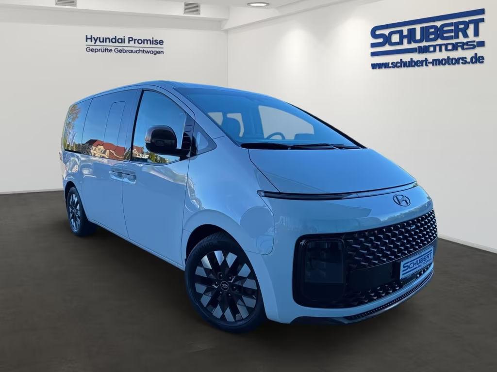 Hyundai Staria 2023 Diesel