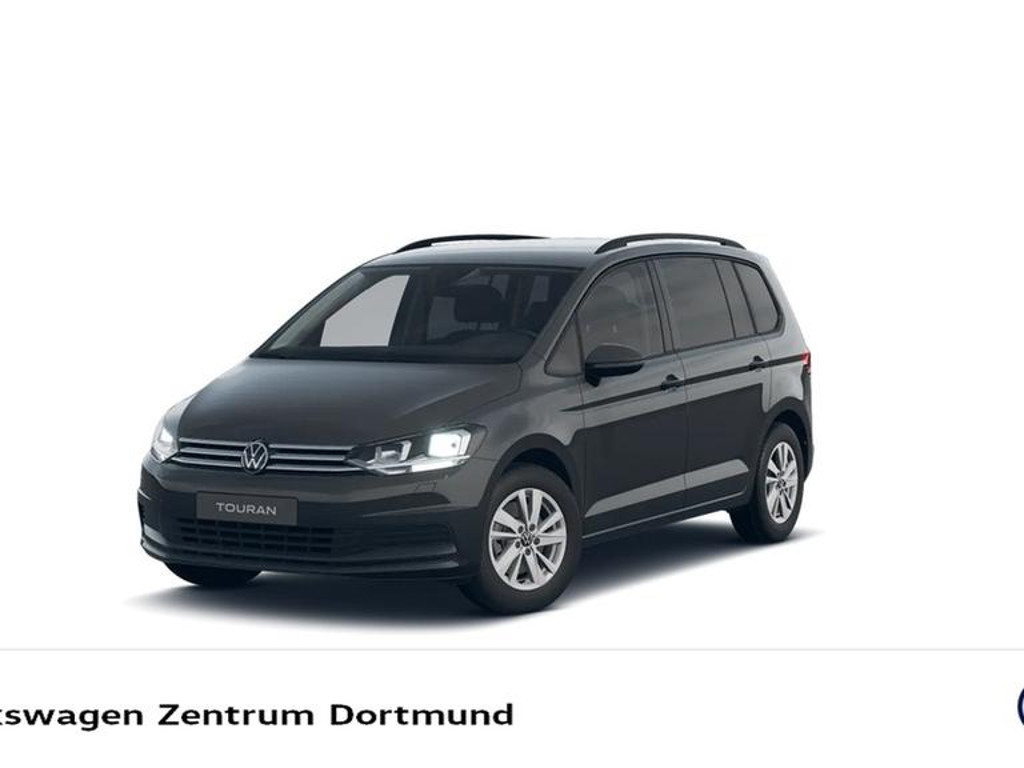 Volkswagen Touran 2025 Diesel