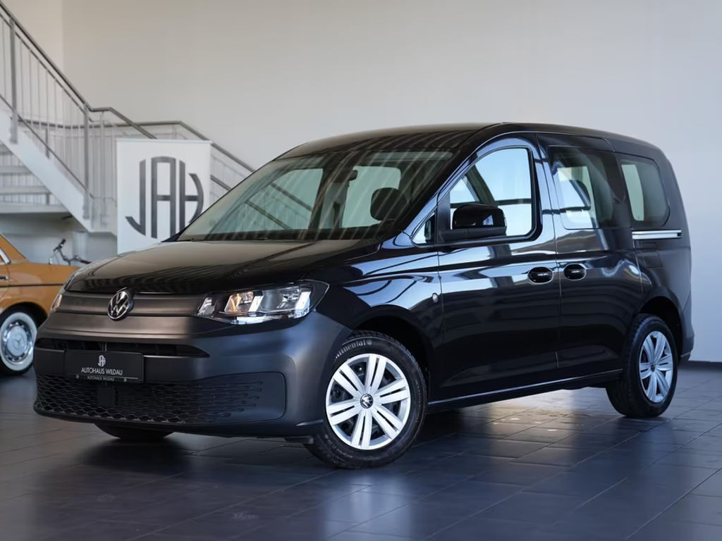 Volkswagen Caddy 2023 Benzine