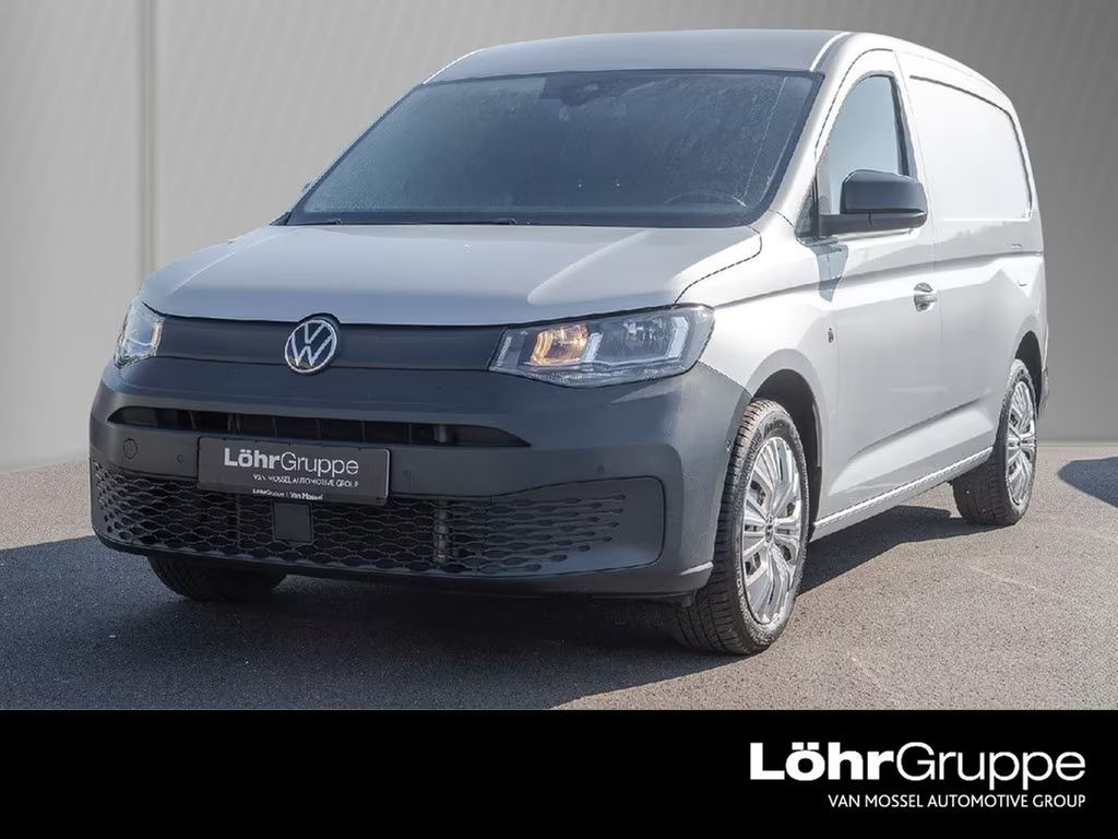 Volkswagen Caddy 2022 Diesel
