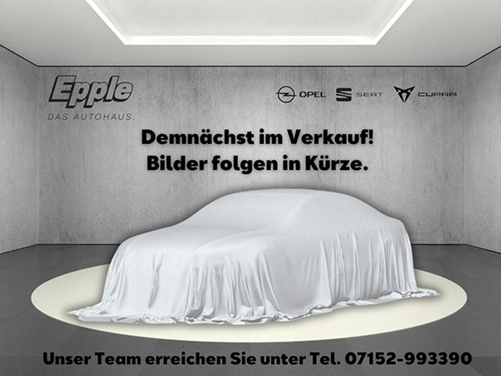 Cupra Ateca 2023 Benzine