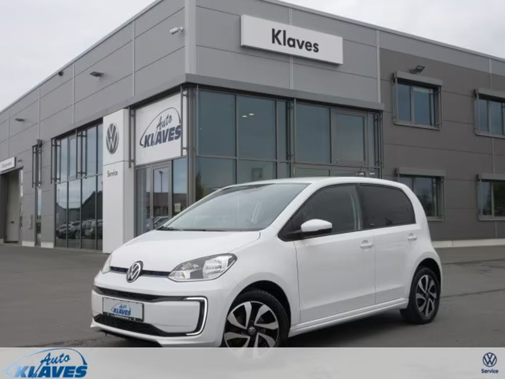 Volkswagen e-Up! 2021 Elektrisch