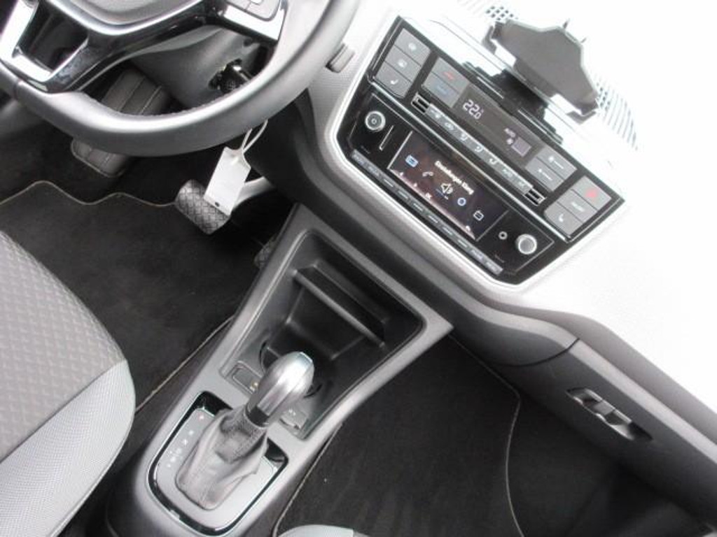 Volkswagen e-Up!