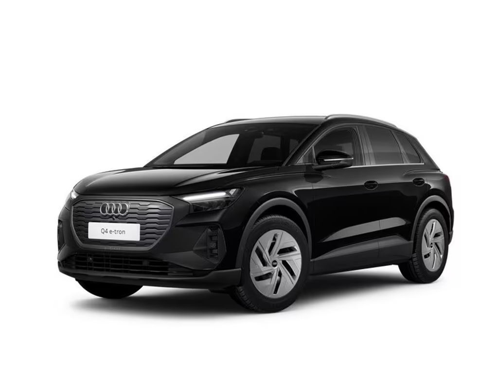 Audi Q4 e-tron 2023 Elektrisch