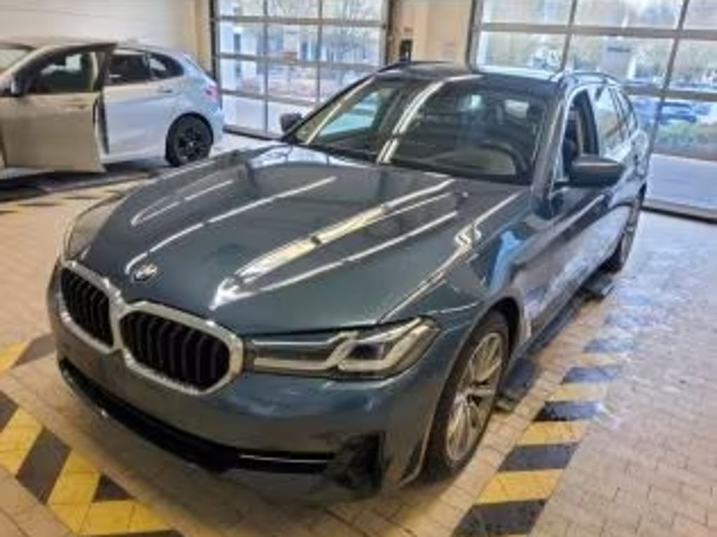 BMW 5 Serie 2023 Diesel