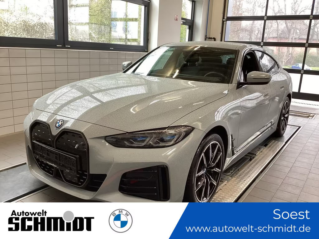 BMW i4