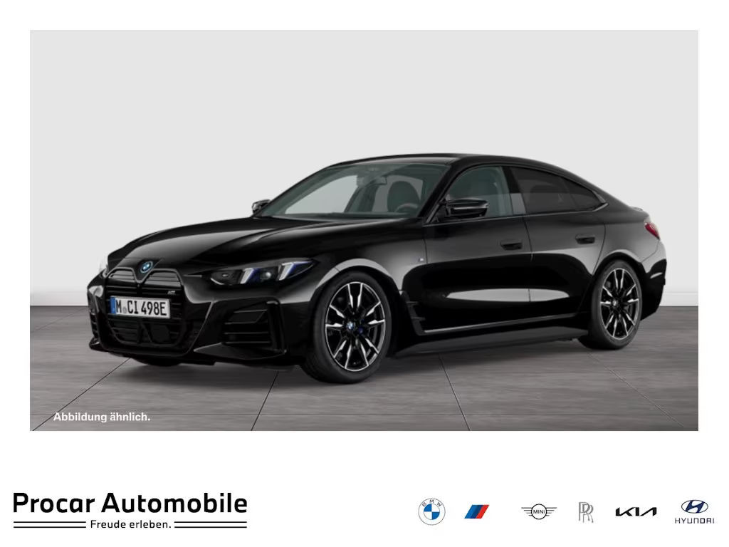 BMW i4
