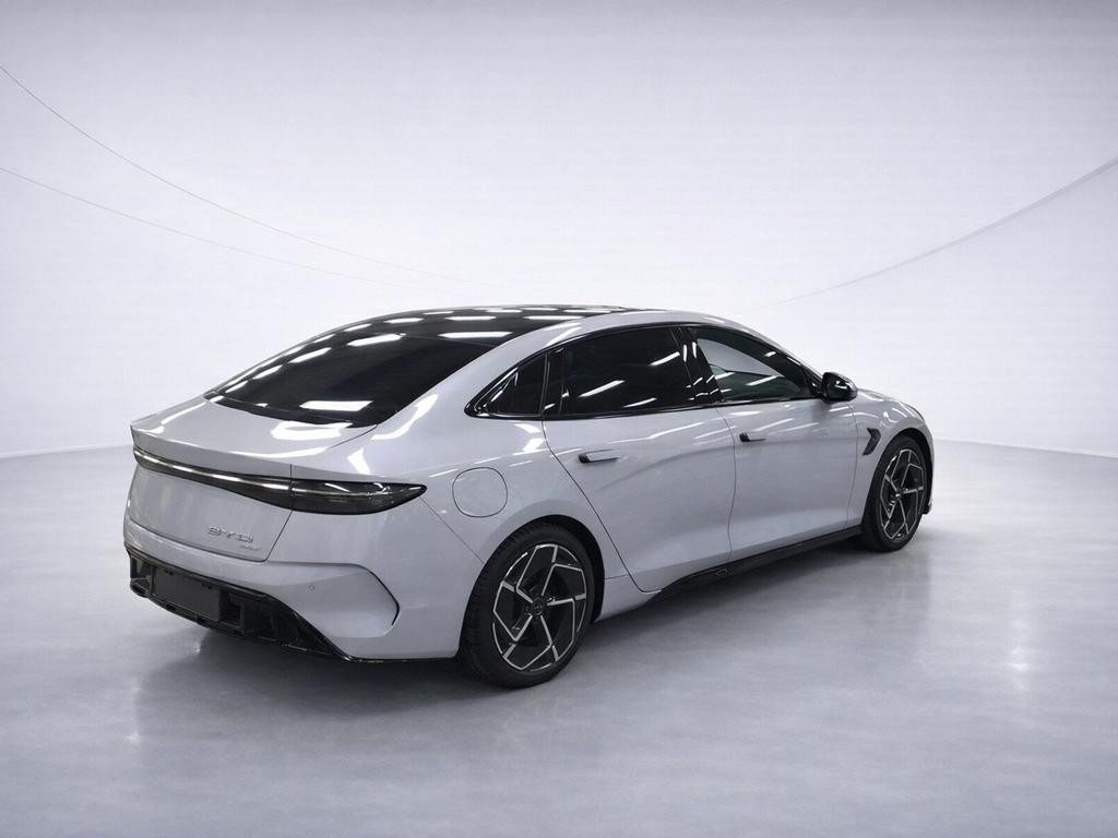 BYD Seal