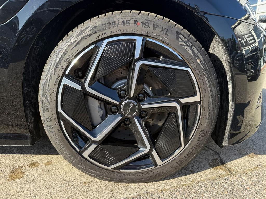 BYD Seal