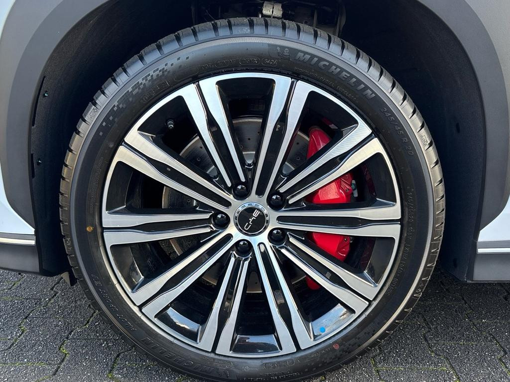 BYD Sealion 7