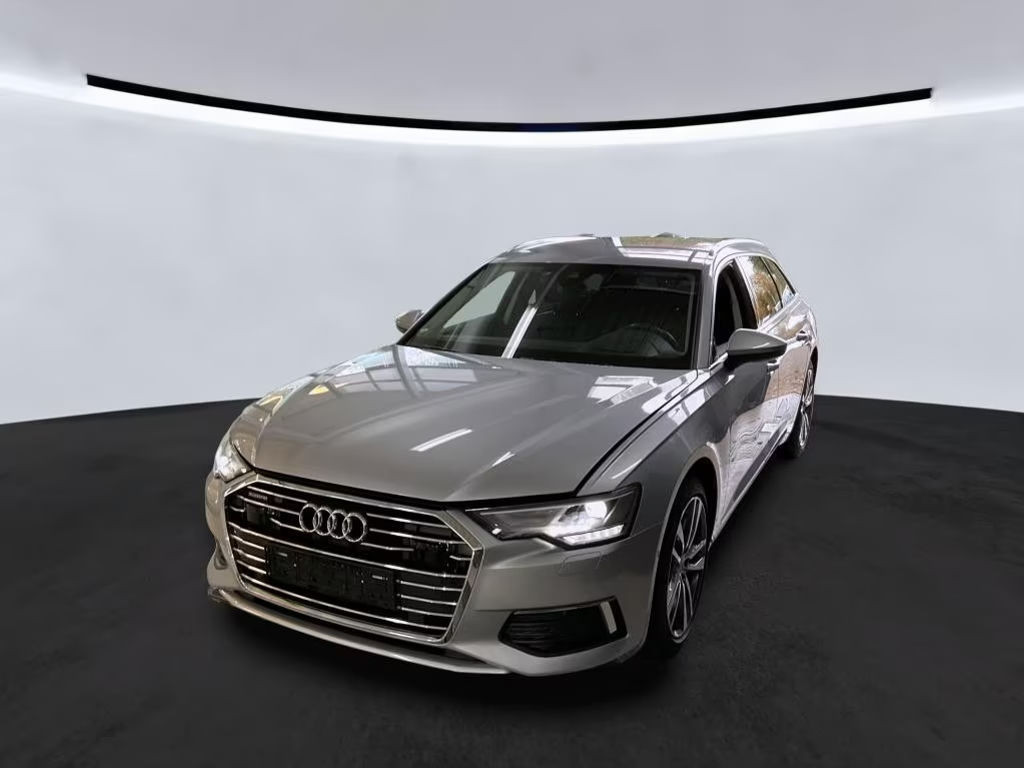 Audi A6 2022 Diesel