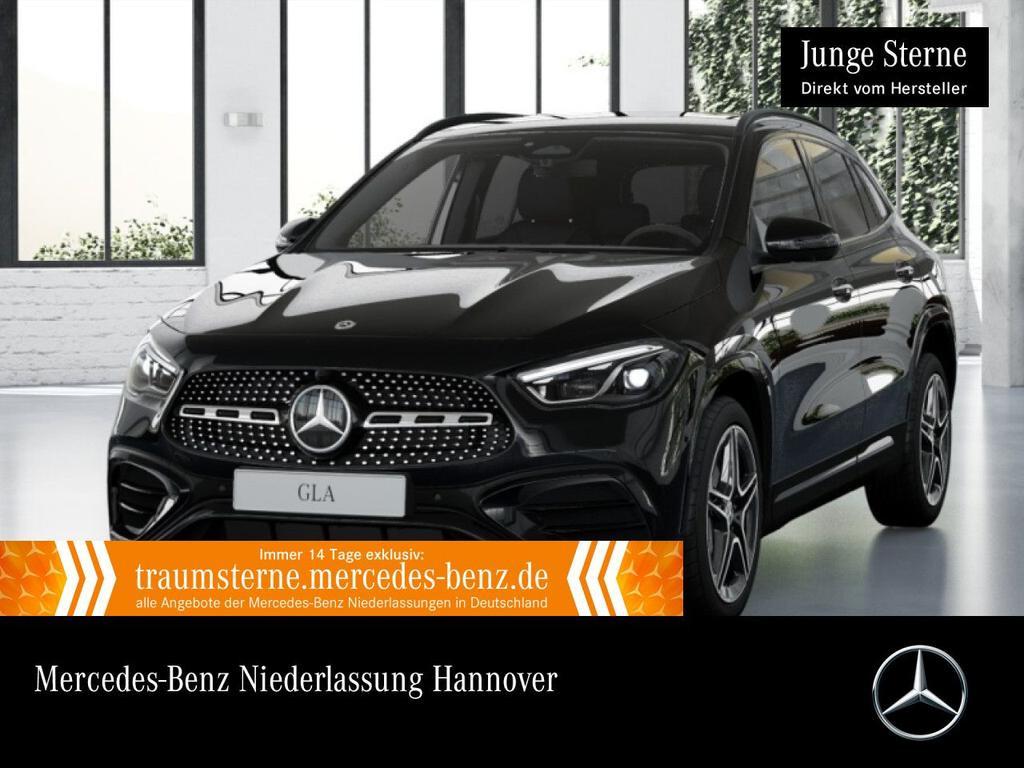 Mercedes-Benz GLA-Klasse 2025 Benzine