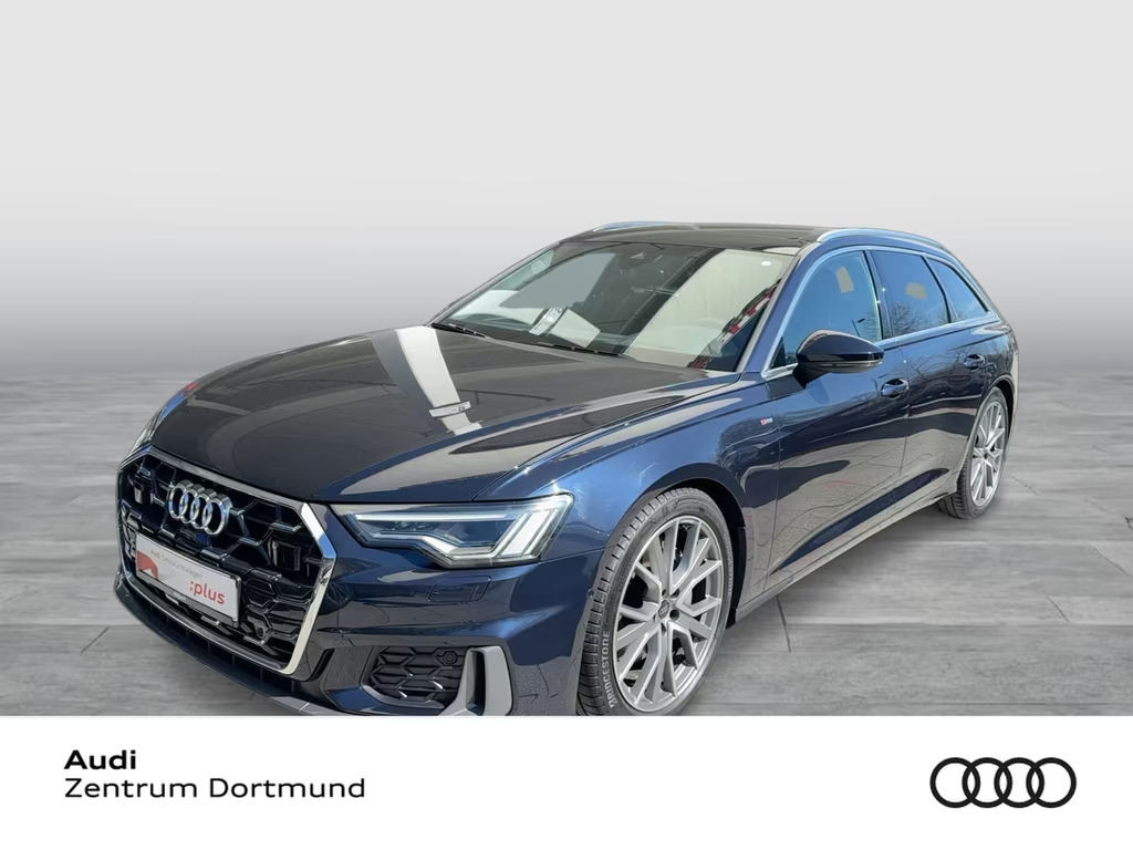 Audi A6 2024 Diesel
