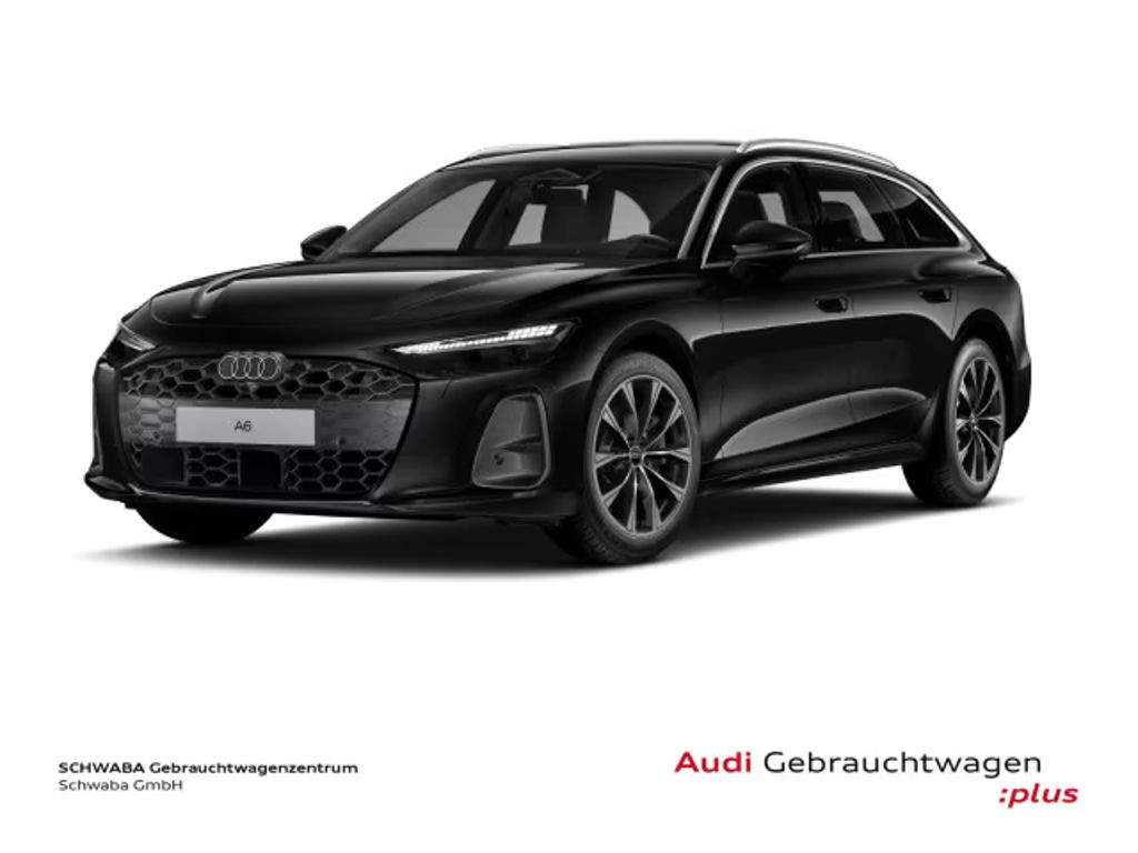 Audi A6 2025 Diesel