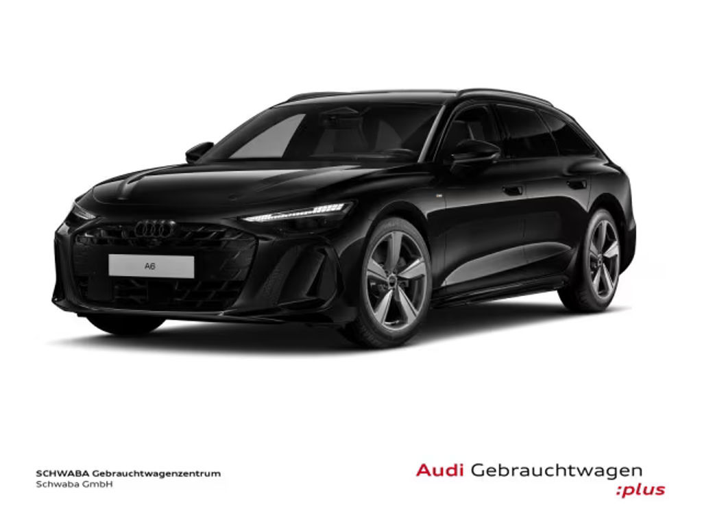 Audi A6 2025 Diesel