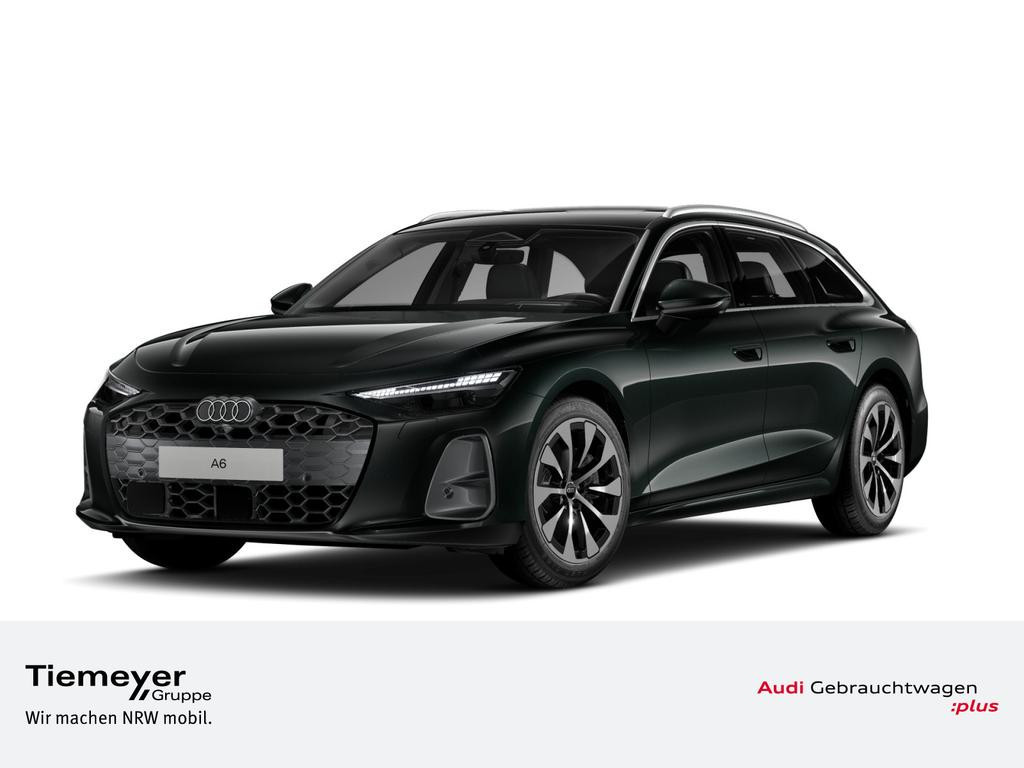 Audi A6 2025 Diesel