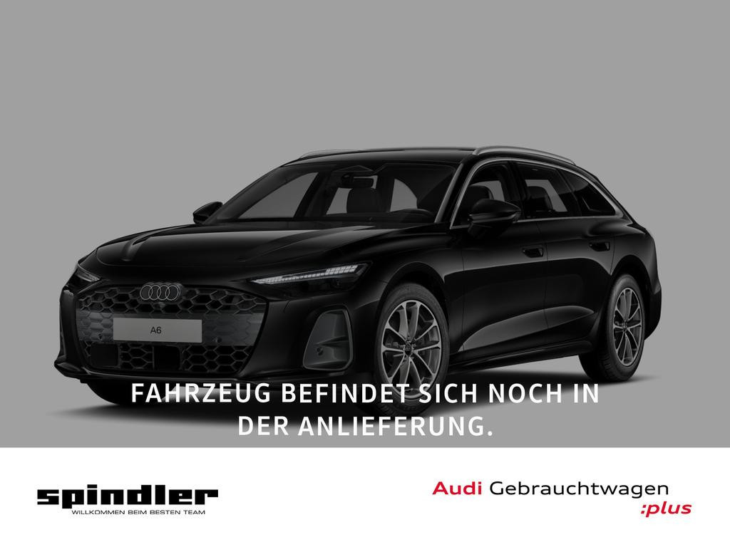 Audi A6 2025 Diesel