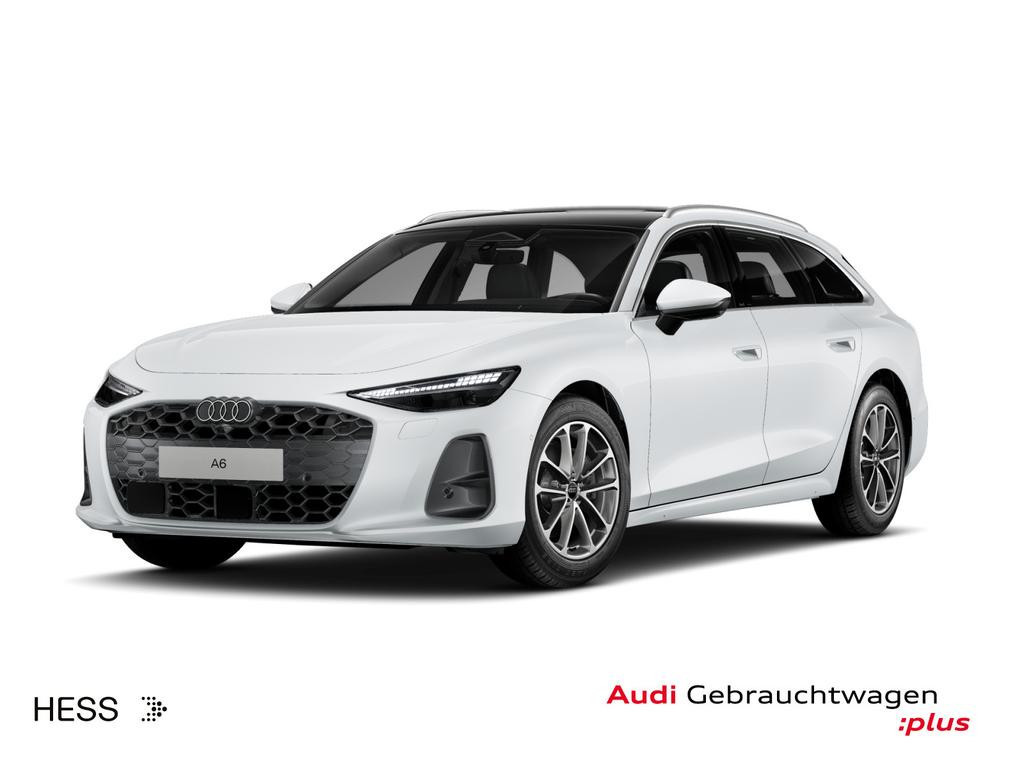 Audi A6 2025 Diesel