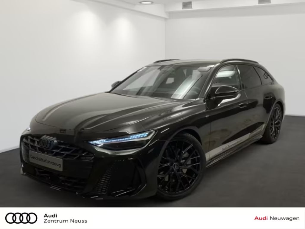 Audi A6 2026 Diesel