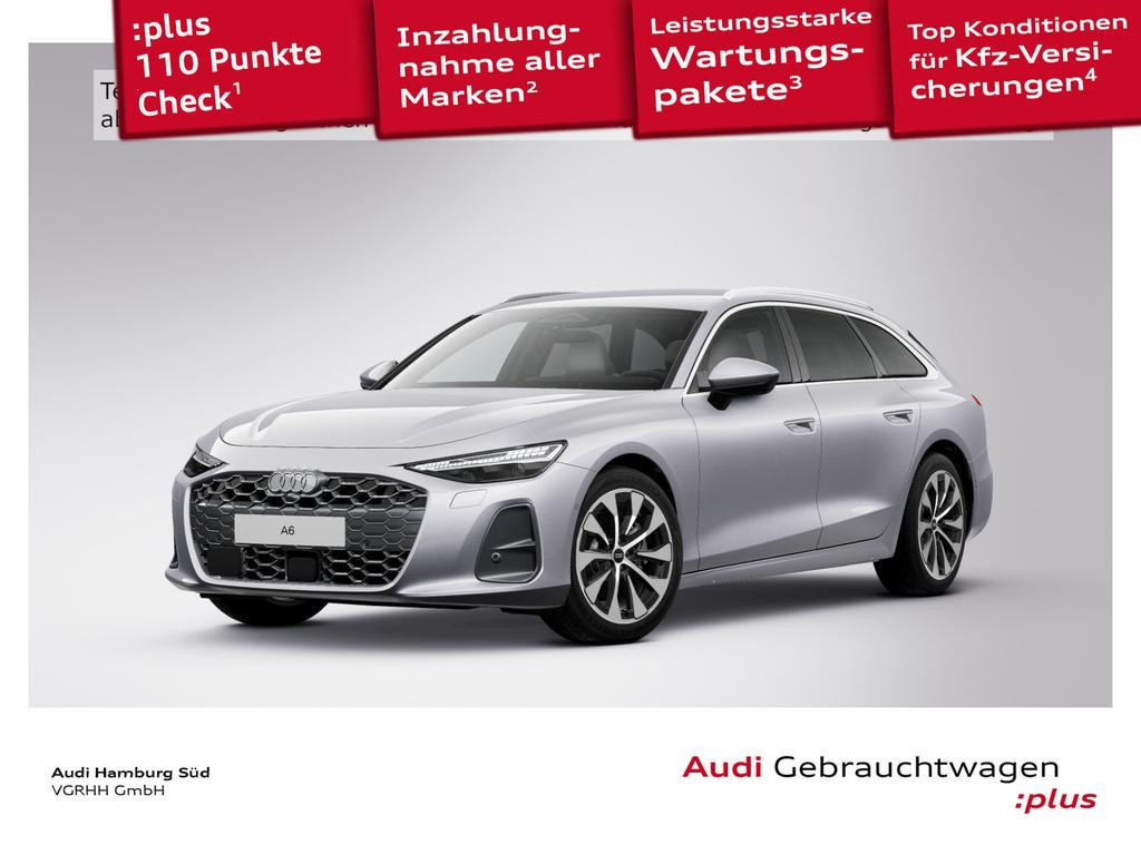 Audi A6 2026 Diesel