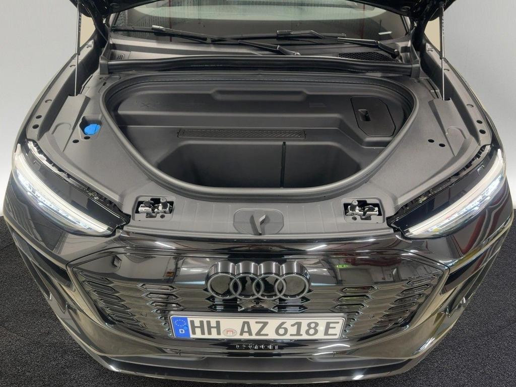 Audi SQ6 e-tron