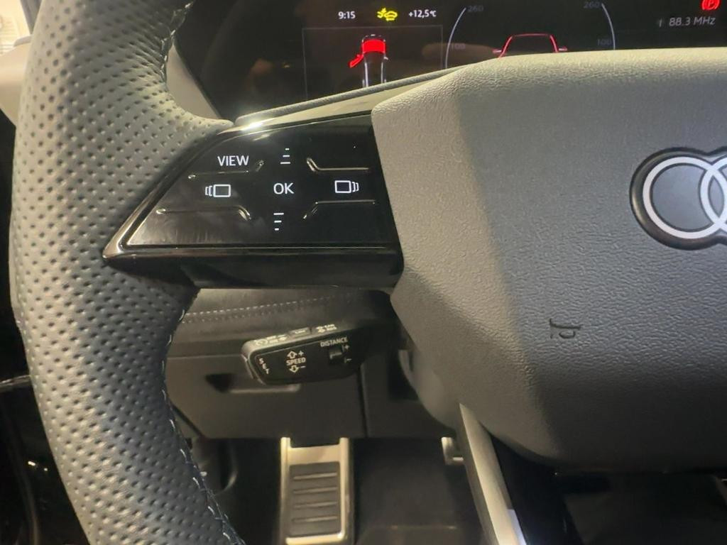 Audi SQ6 e-tron