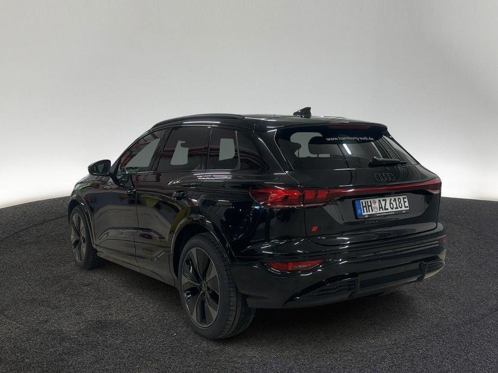 Audi SQ6 e-tron