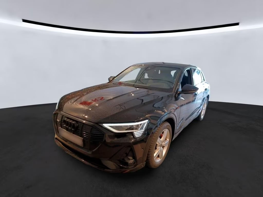 Audi e-tron 2023 Elektrisch