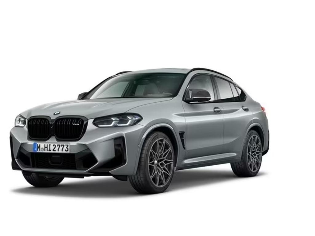 BMW X4 2024 Benzine