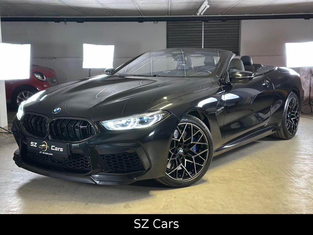BMW M8
