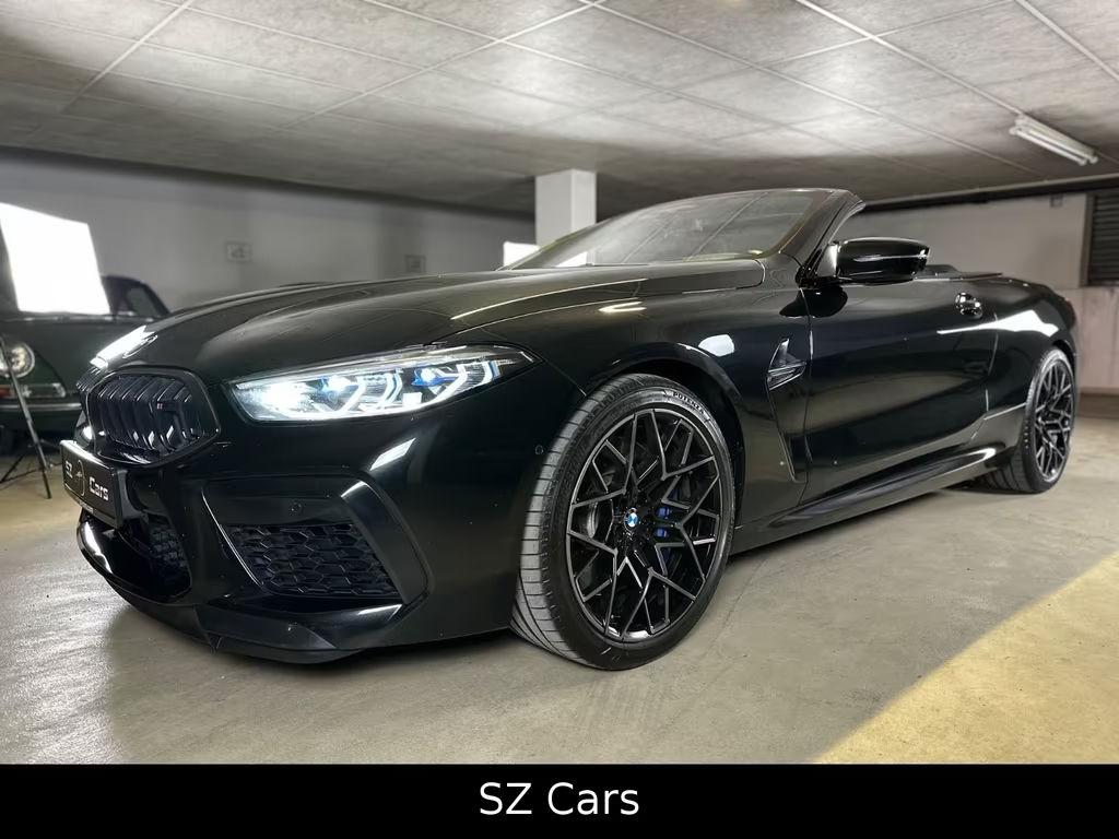 BMW M8