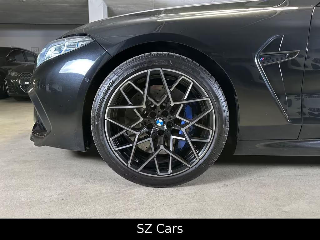 BMW M8