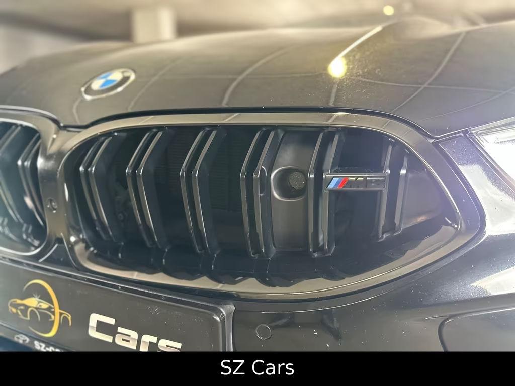 BMW M8