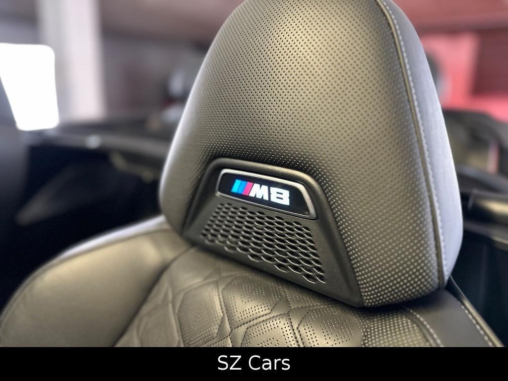 BMW M8