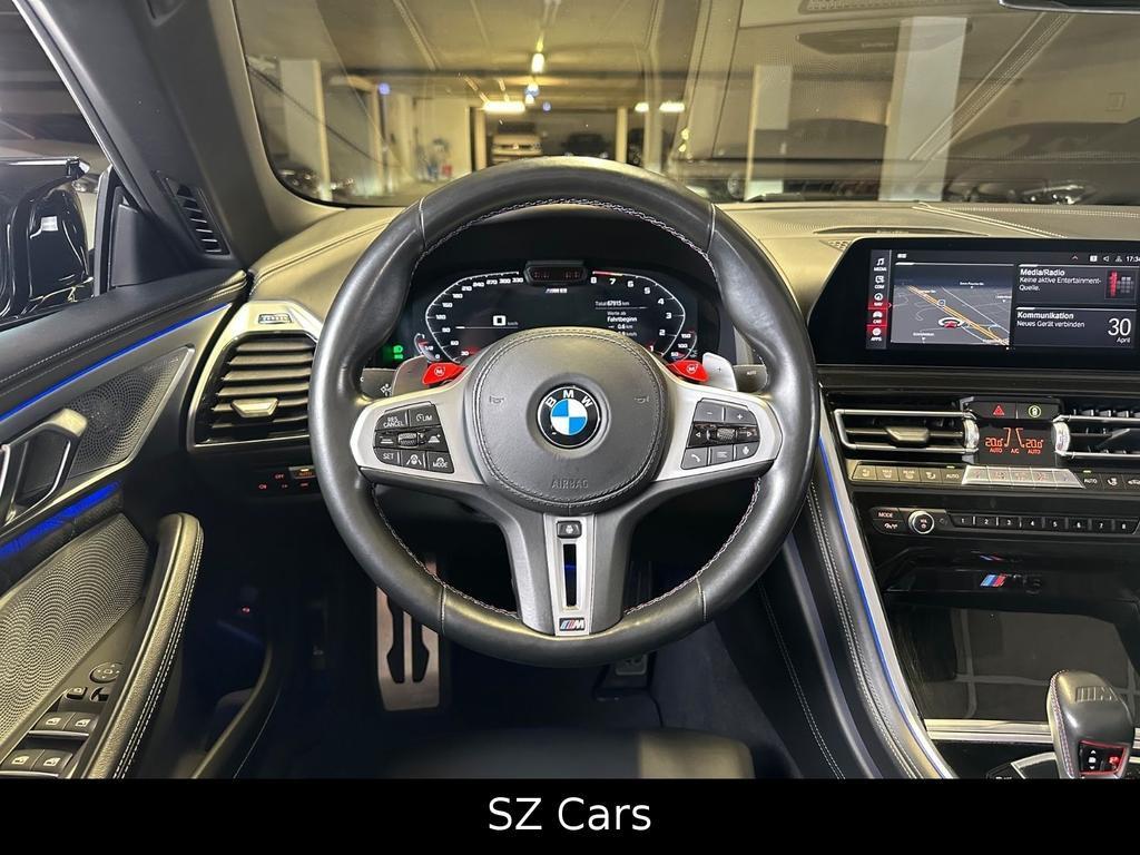BMW M8