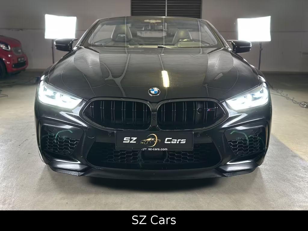 BMW M8