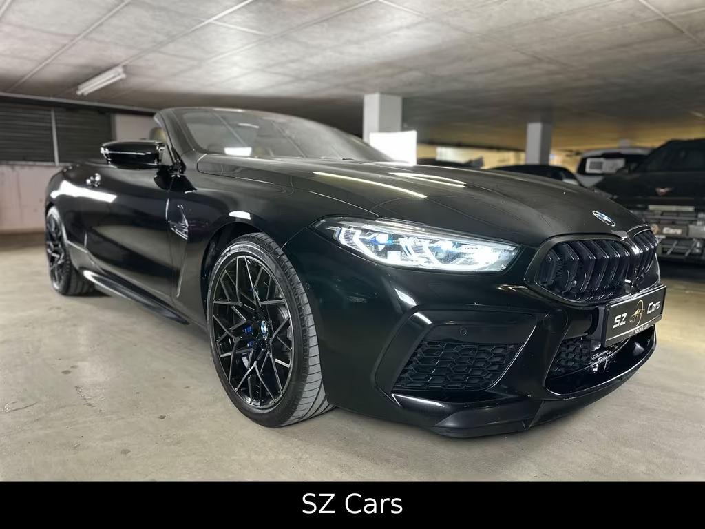 BMW M8