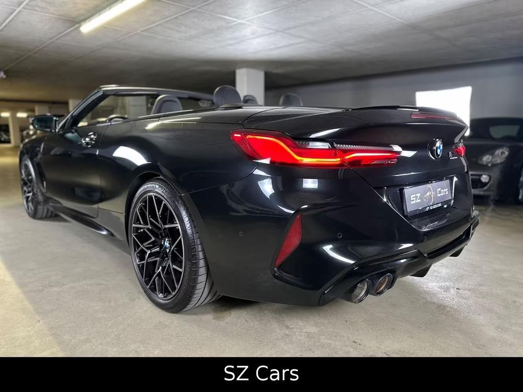 BMW M8