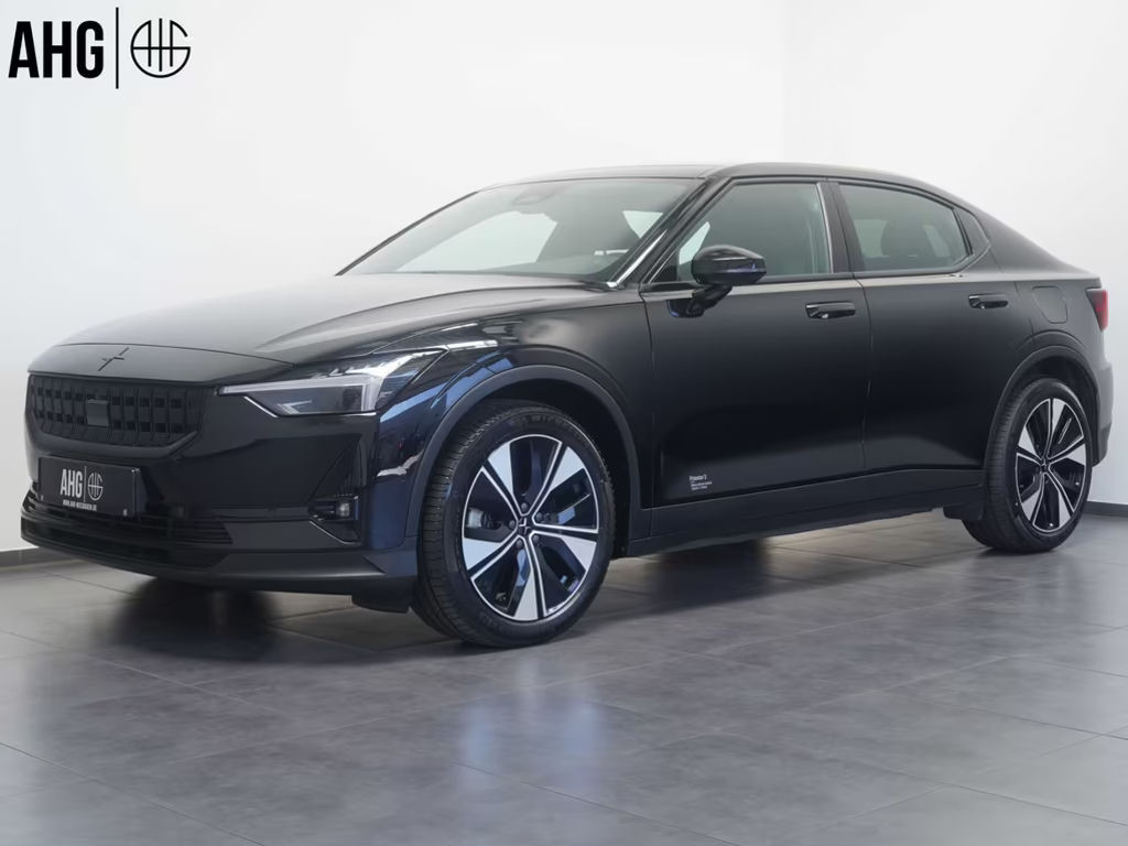 Polestar 2 2022 Elektrisch