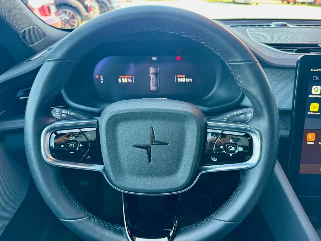 Polestar 2