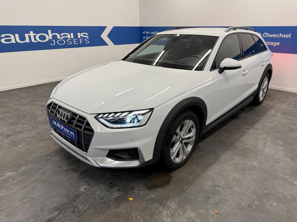 Audi A4 allroad 2022 Diesel