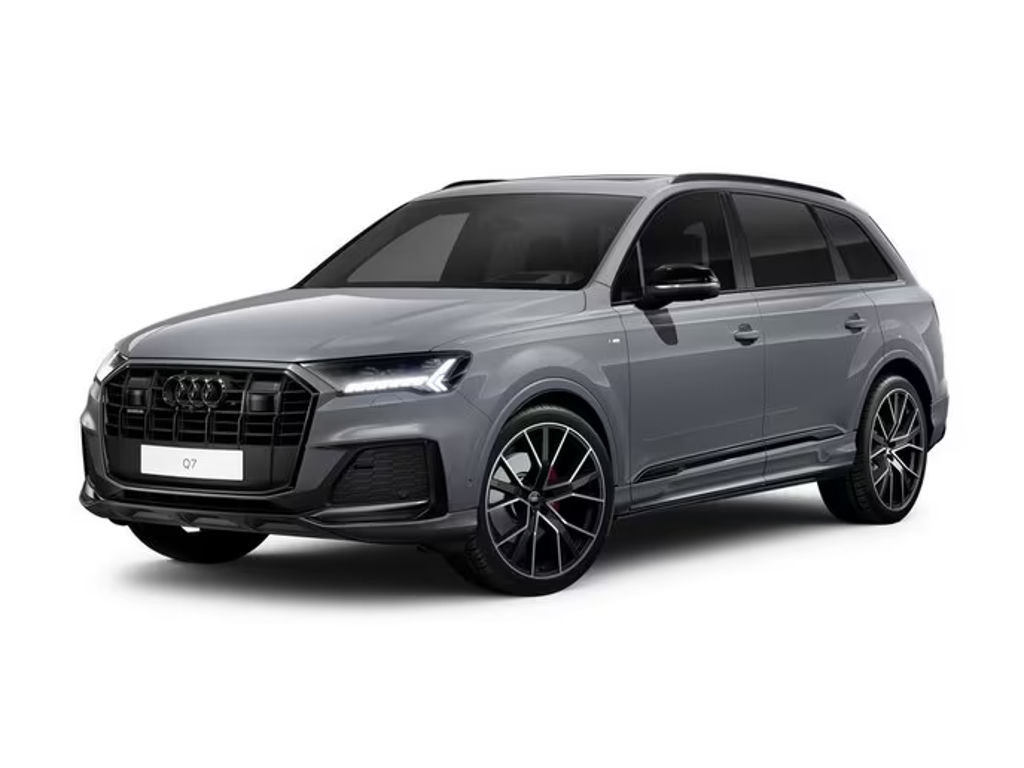 Audi Q7 2023 Diesel
