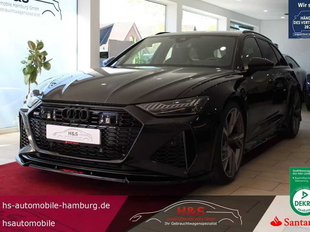 Audi RS6