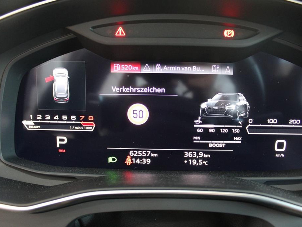 Audi RS6