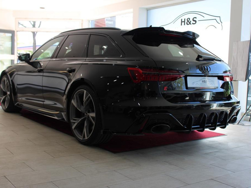 Audi RS6
