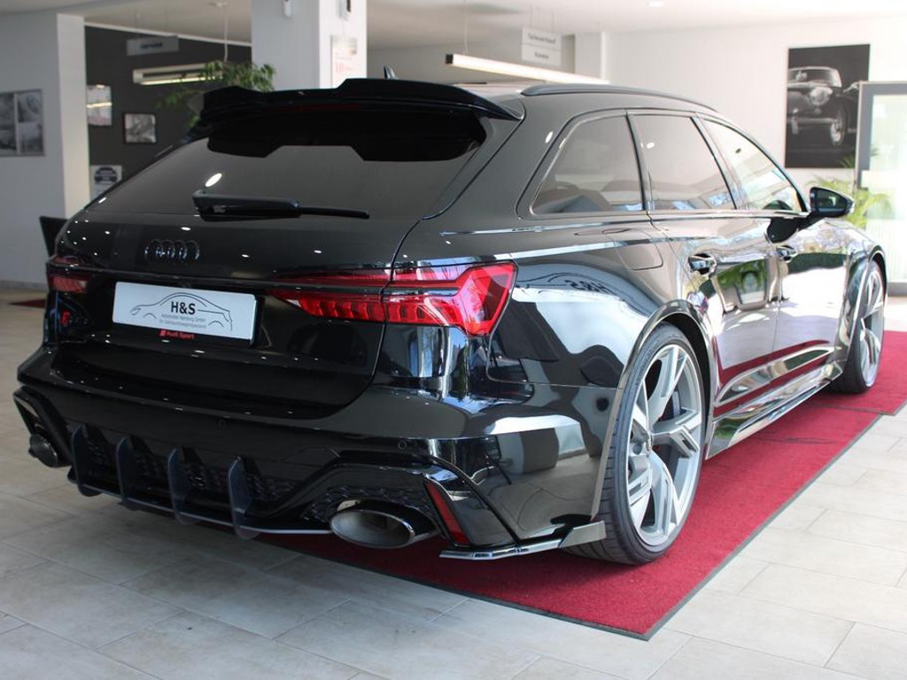 Audi RS6