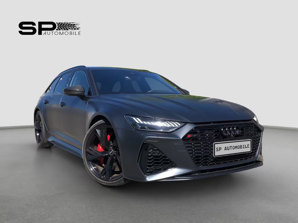 Audi RS6