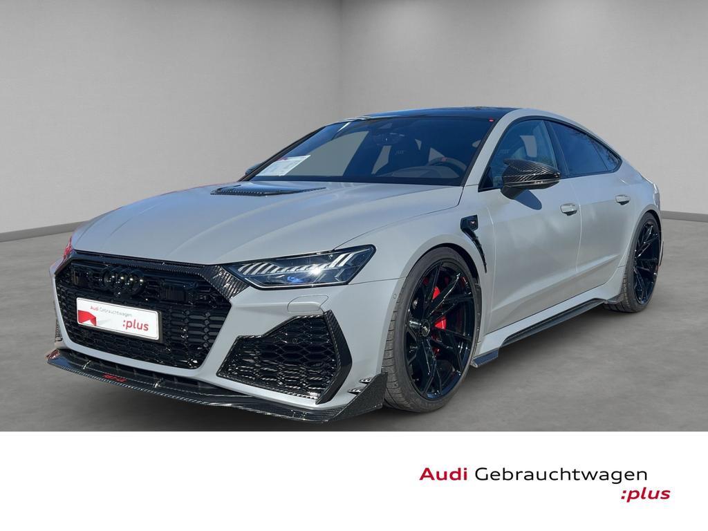 Audi RS7 2023 Benzine