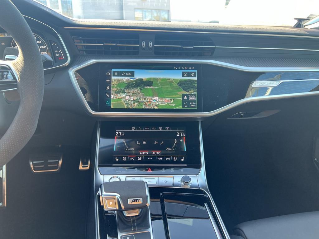Audi RS7
